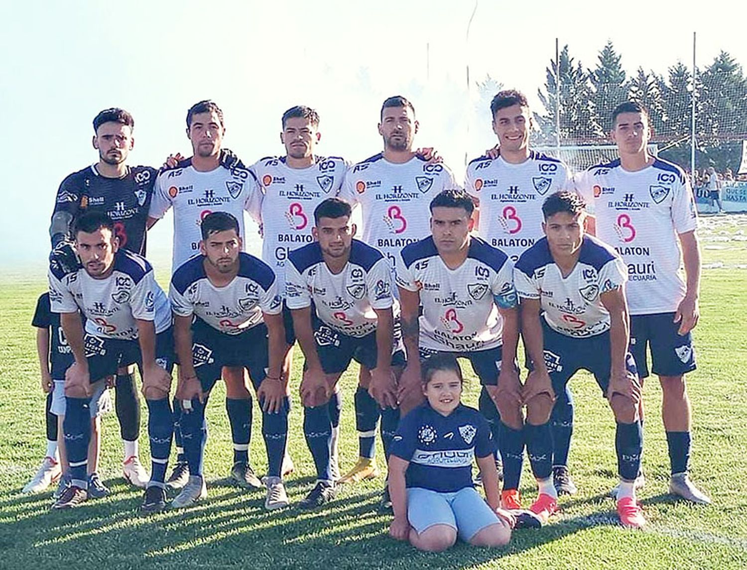 Independiente se quedó con la primera final del “Resuene”