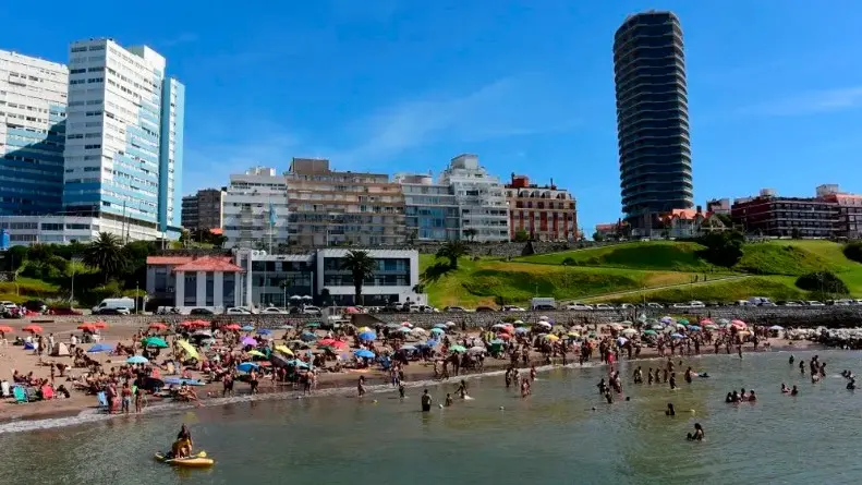 El feriado de Carnaval se consolida en el calendario nacional.