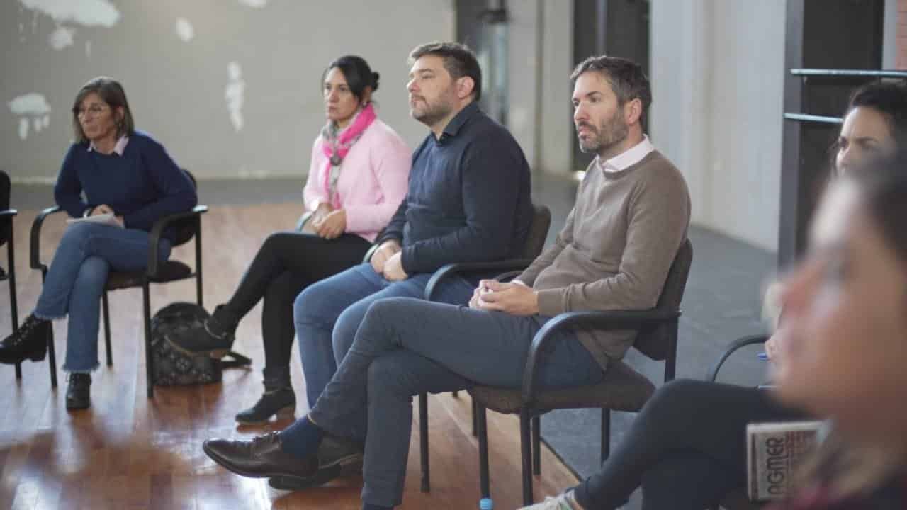 Entre Ríos sumará una hora más de clases a la jornada escolar