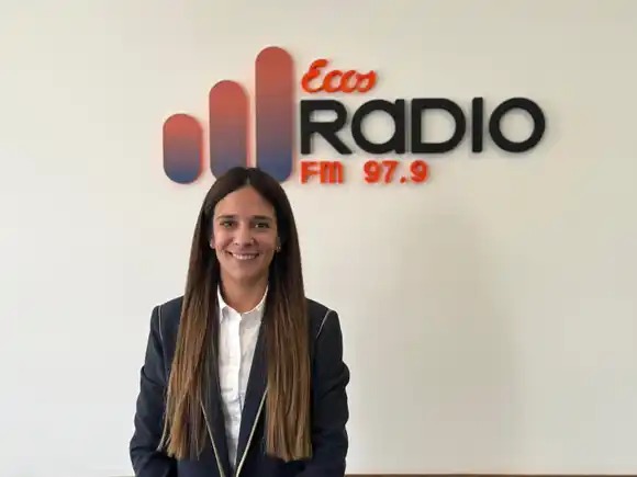 Vallota: “Necesitamos que la gente nos acompañe a Juan y a mí”