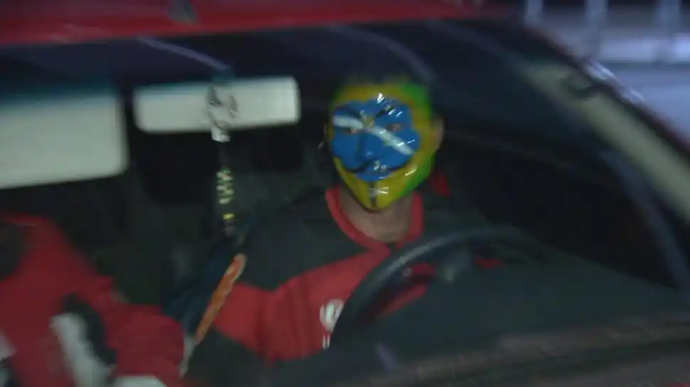 Detuvieron y deportaron a "Bebote" Álvarez en Brasil