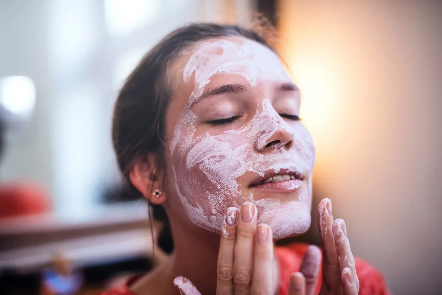 El ingrediente que te ayudará a quitar manchas de la cara en una semana