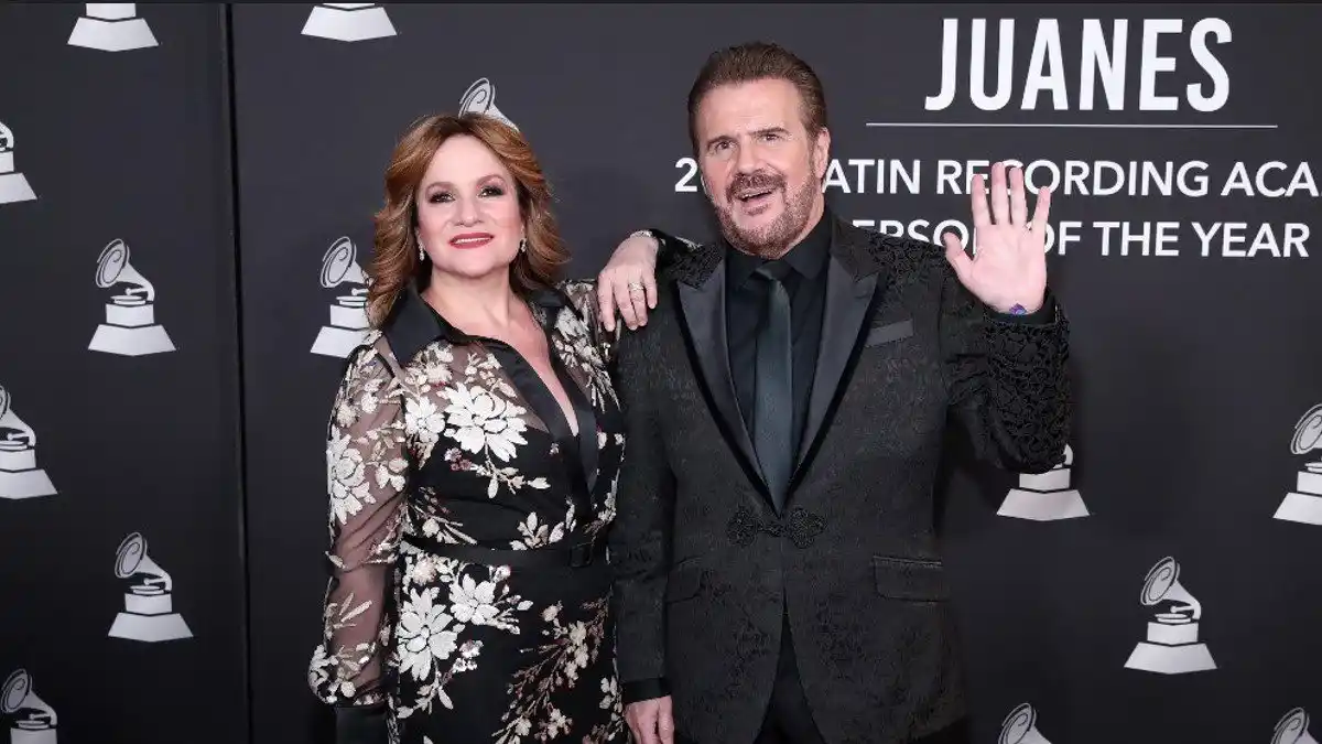 AHORA RODARÁN MÁS CÉDULAS: Pimpinela cambia locación para su concierto