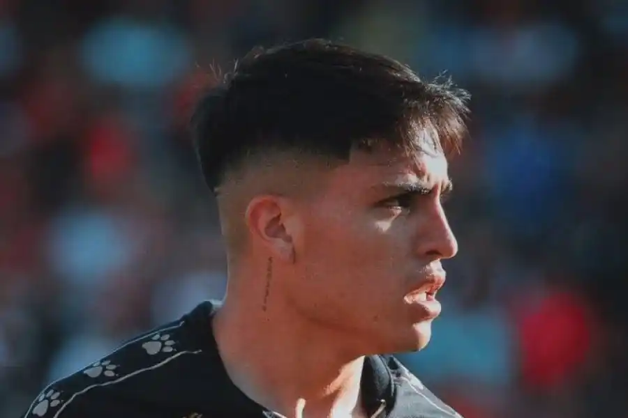 Farías intimó a Colón a pagarle parte de su transferencia a Inter Miami