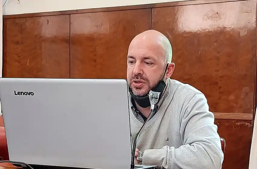 Desde Crear Juntos piden detalles sobre la obra privada en Mar del Plata