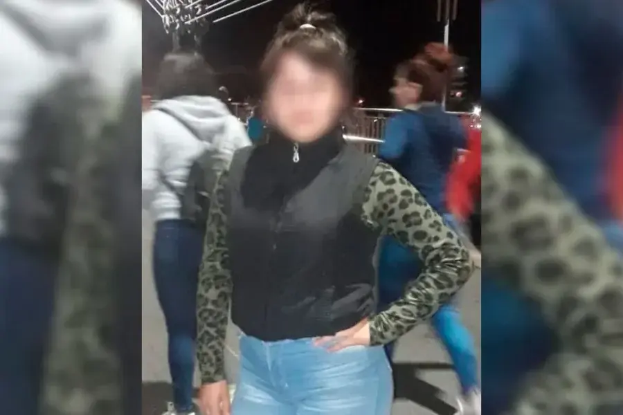 Después de tres días, apareció Marisela, la joven intensamente buscada en Santa Fe