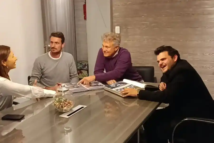 El Rally de Regularidad vuelve a la ciudad de San Vicente