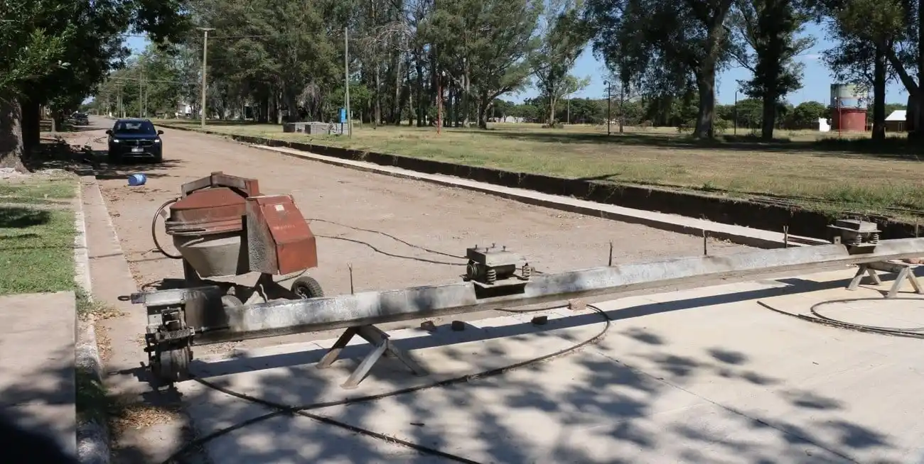 El POU es una de las herramientas para que los municipios y comunas puedan ejecutar obras públicas.