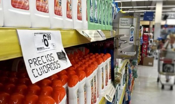 Supermercadistas chinos piden que el Gobierno controle la remarcación de precios