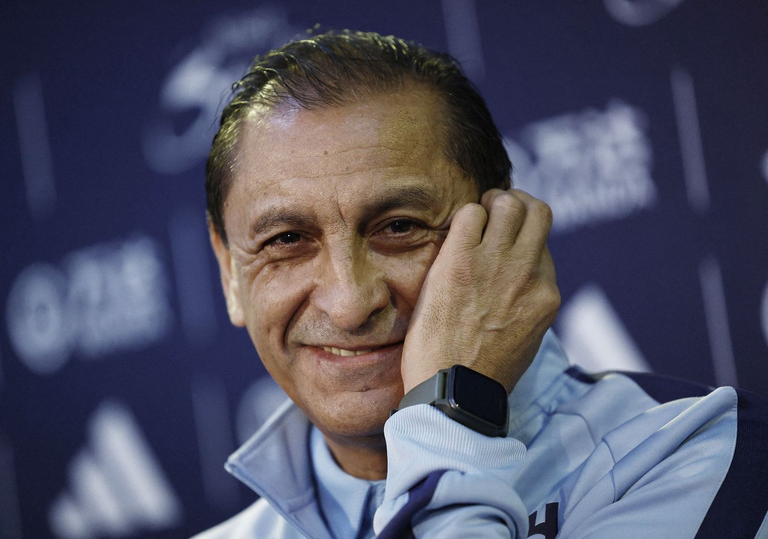Ramón Díaz ya no es el técnico de Vasco da Gama