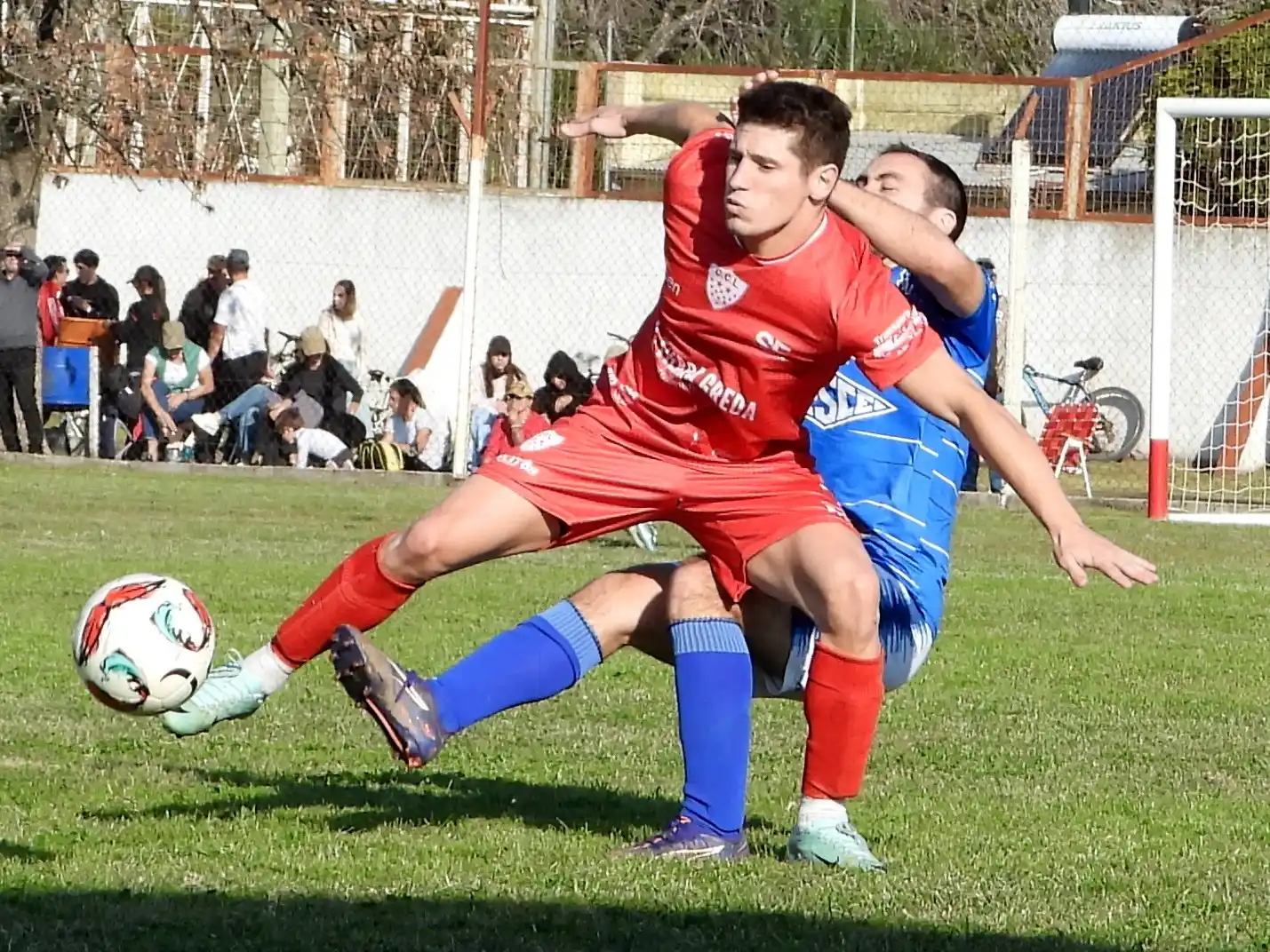 Foto: Silvina González