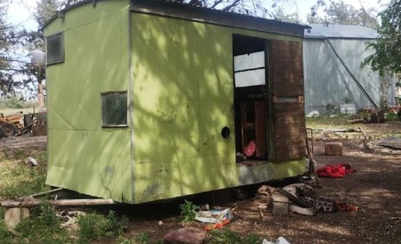 Vendió un lote, lo mataron y encontraron debajo de un carro en el campo: más de un mes después, hay dos detenidos