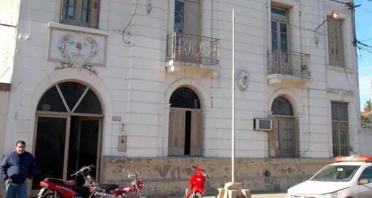 Menor baleado: “Es mentira que haya robado una moto y disparado a la policía”