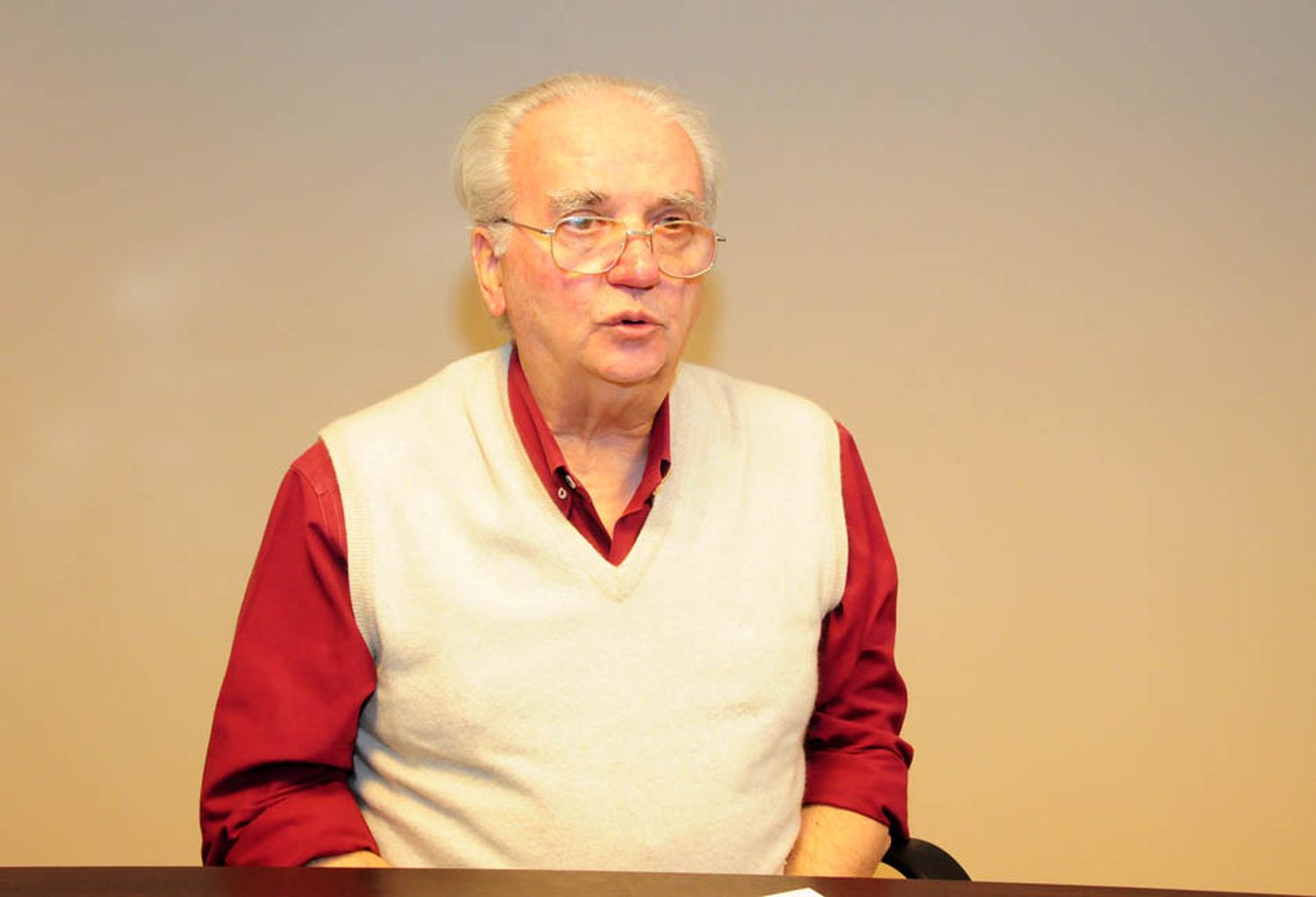 El Dr. Nicolas Di Martino reflexionò sobre el Covid19 y la cuarentena  |Cosas que pasan