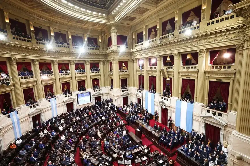 Congreso nacional