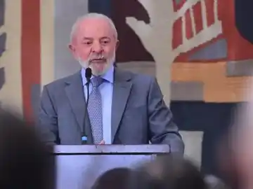 Lula calificó de “masacre” la operación policial en Río de Janeiro que dejó 121 muertos