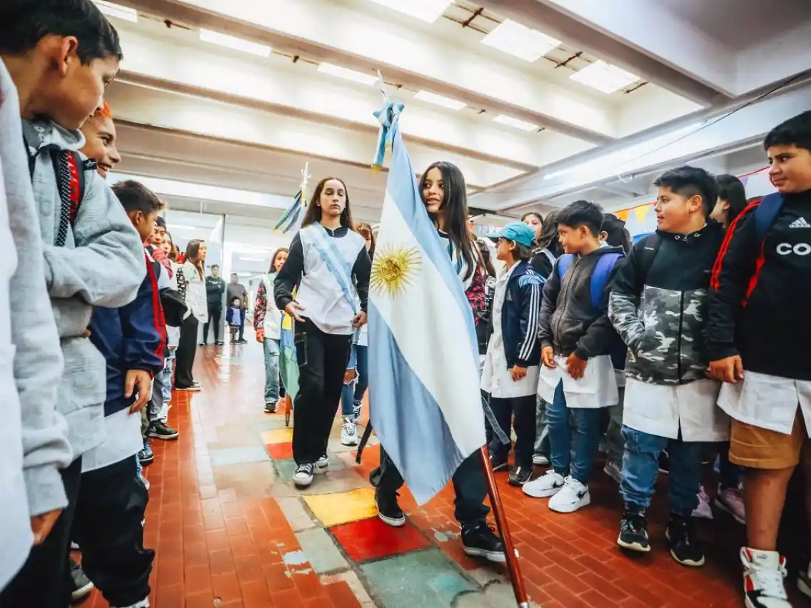 Nación exige cumplir un mínimo de 190 días de clase.
