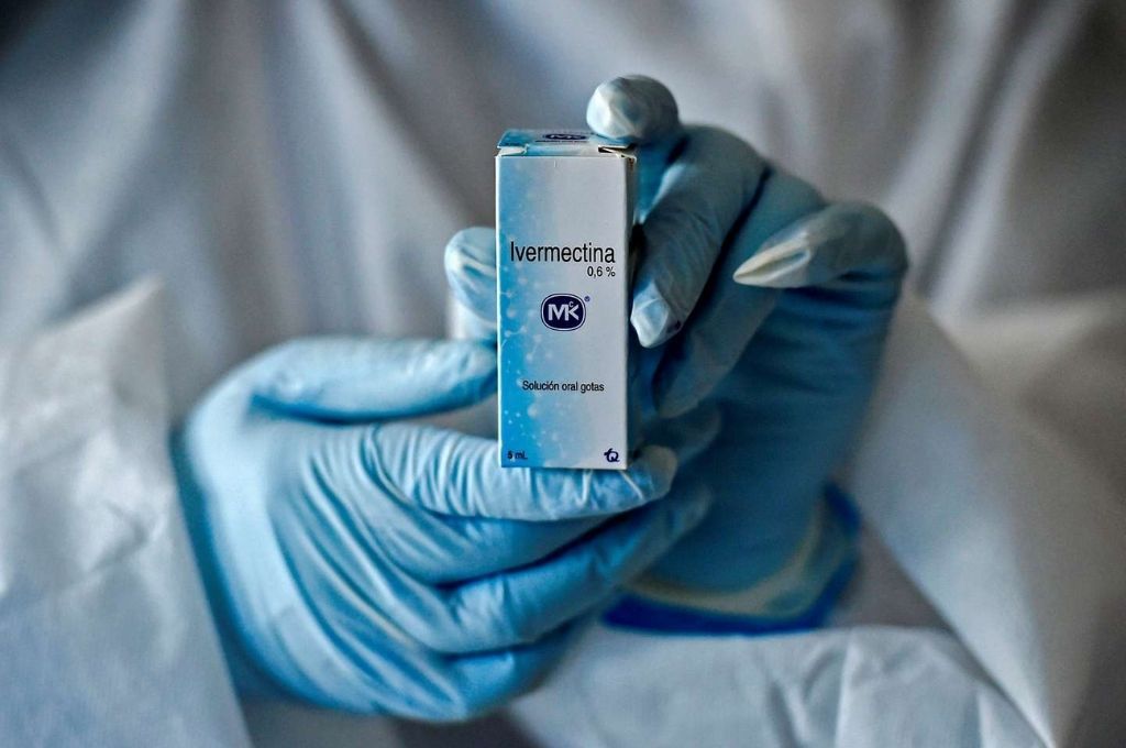 Dos estudios avalarían el uso de la Ivermectina para tratar el coronavirus