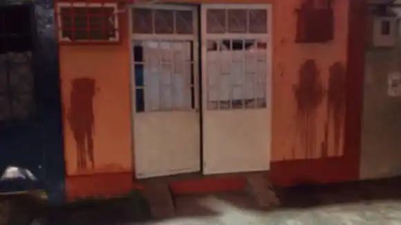 ¡SIN PIEDAD! Siguen las AGRESIONES A LA OPOSICIÓN (DETALLES)