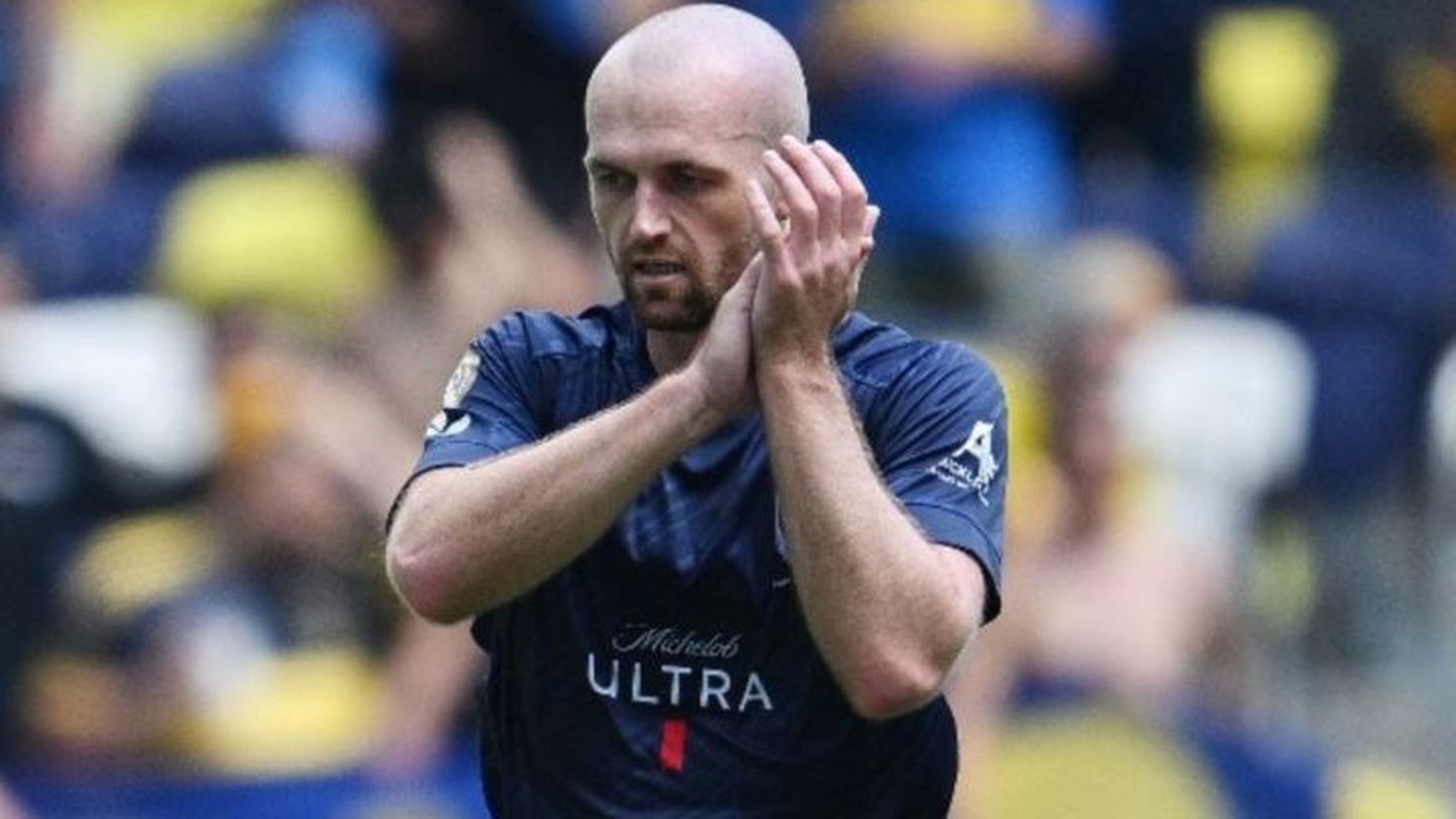 Un profesor fue el autor del gol del empate del Auckland City contra Boca en el Mundial de Clubes: La historia de Christian Gray