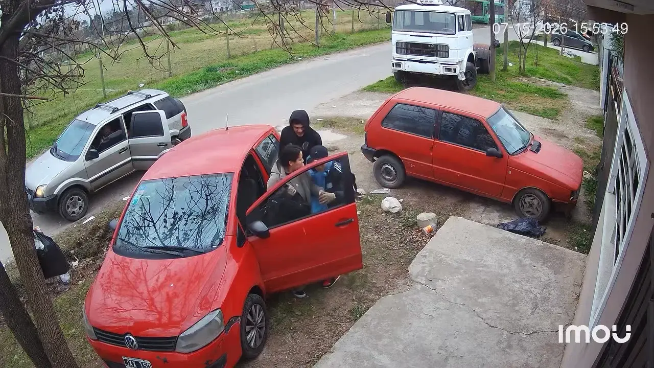 Captura de video