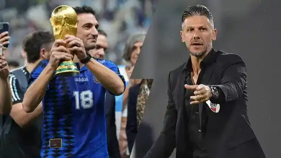 La Selección Argentina jugará un amistoso contra River 