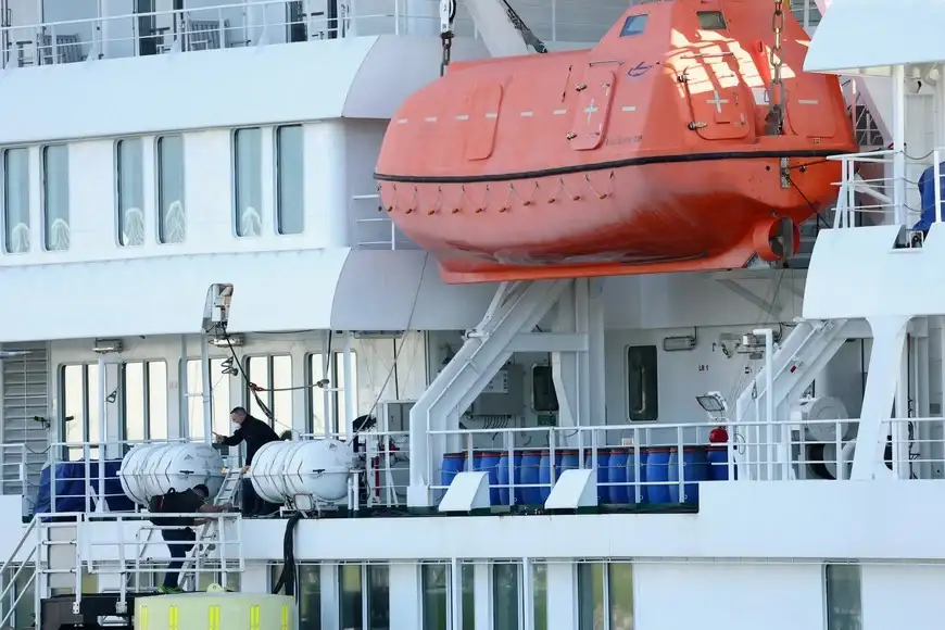 Crucero