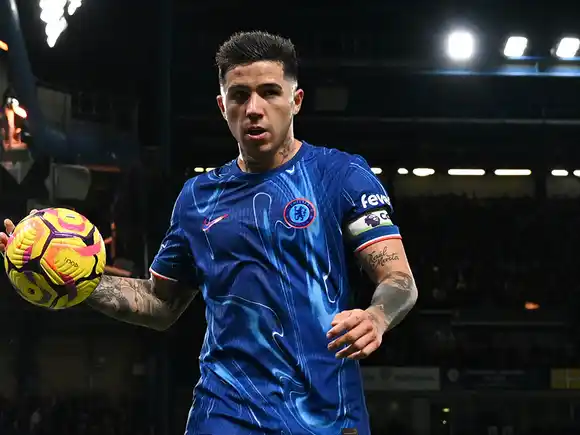 Chelsea de Enzo Fernández busca la final de la Conference League