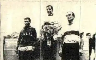 Falleció Ibarguren, el primer campeón del mundo