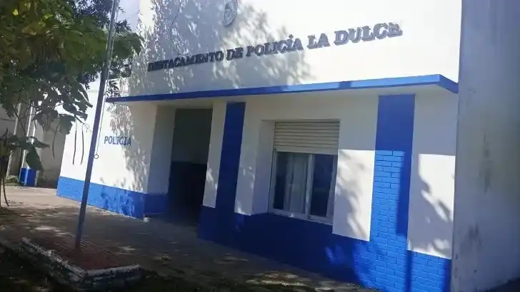 “De oficio”. Se desarrolló ayer una causa judicial, tras el violento incidente