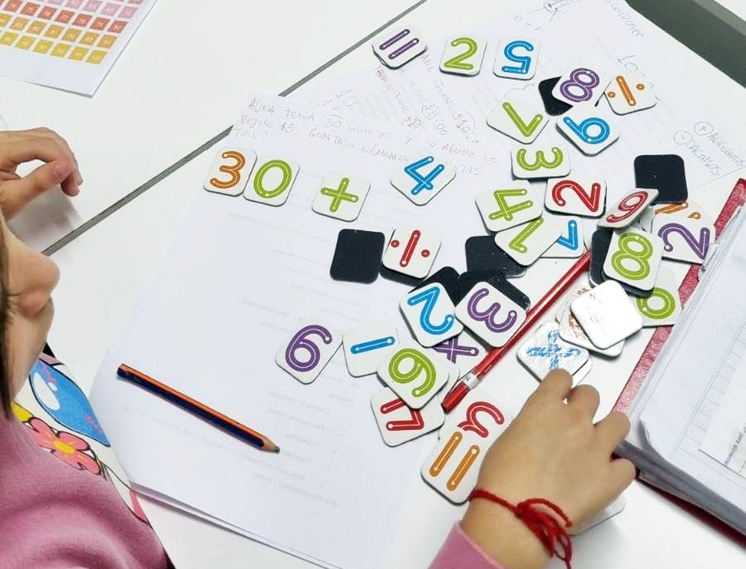 El Gobierno vuelve a otorgar vouchers educativos para colegios privados