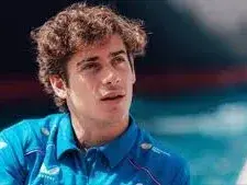 Colapinto y Alpine buscarán la recuperación en el GP de Barcelona. Foto: Alpien