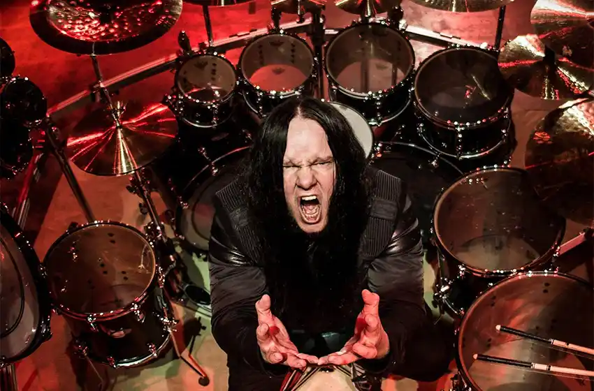 Murió uno de los miembros fundadores del grupo musical estadounidense Slipknot