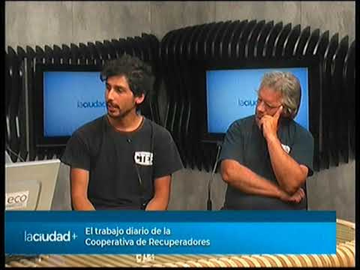 Recuperadores piden avanzar en una gestión integral de residuos | La Ciudad