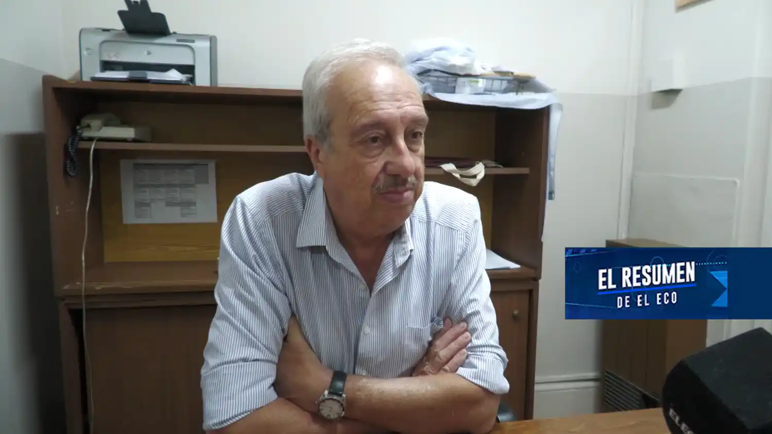 “Espero que no se transforme en un bloque opositor”