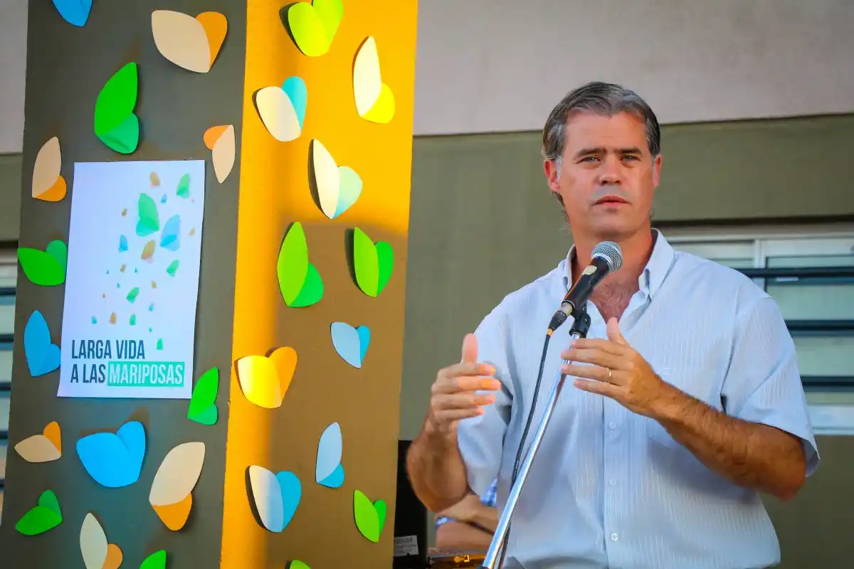 Gualeguaychú recibe una distinción del Congreso de la Nación