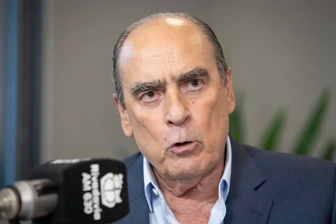 Guillermo Francos, Jefe de Gabinete