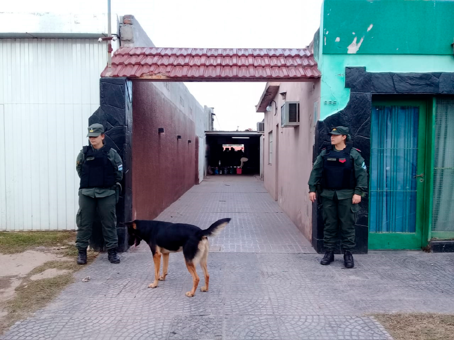Cinco imputados por la causa de la venta de carne en mal estado 