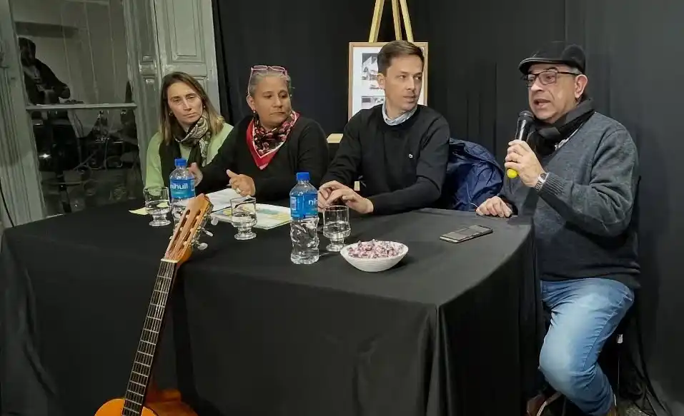 Comisión Fiesta Provincial de la Guitarra