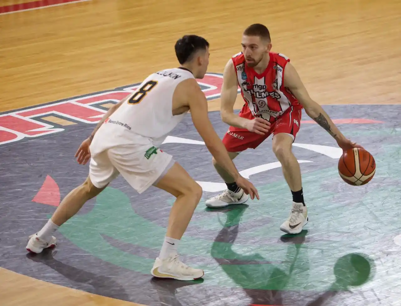 Duro regreso a la competencia para Quilmes con derrota