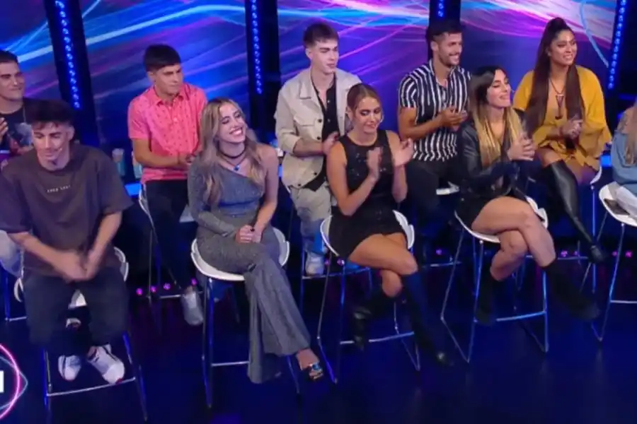 Se abrió el repechaje de Gran Hermano 2023: conocé el listado de los participantes