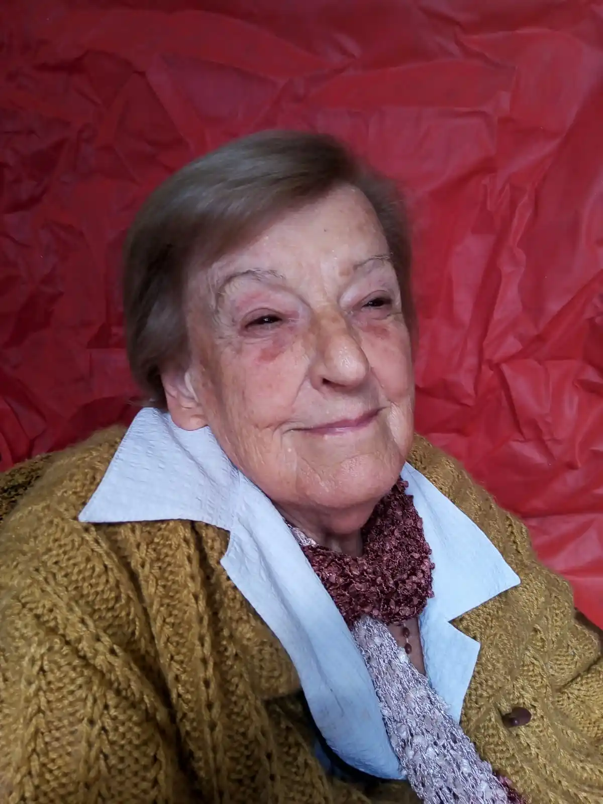 beba degil