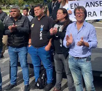 La CGT Tres Arroyos se suma a la marcha por la educación pública