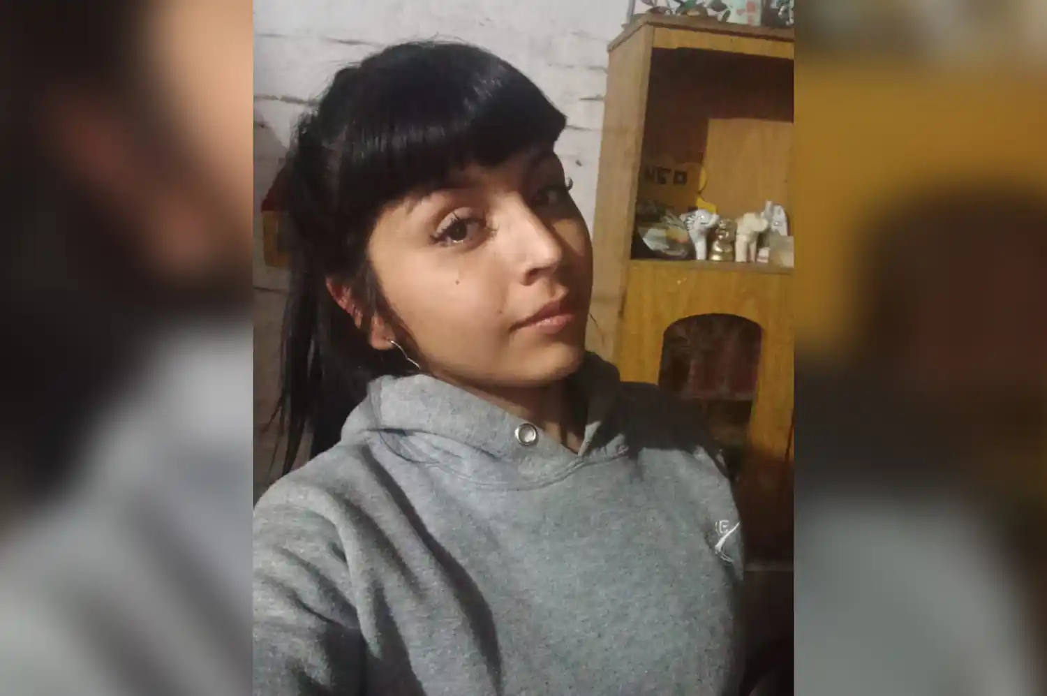 Buscan intensamente en Rafaela a una joven de 20 años denunciada como desaparecida