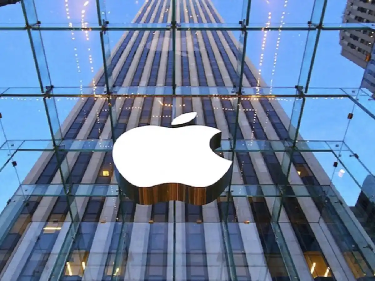 Empleados de Apple crearon el primer sindicato en un local de Estados Unidos