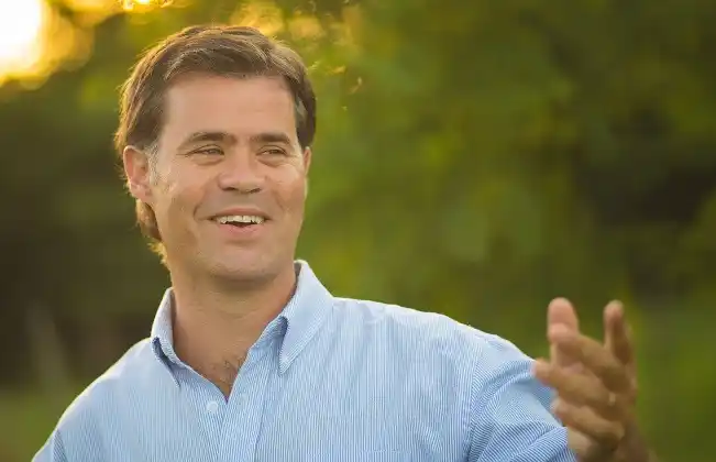 Martín Piaggio será el único representante del FpV en las PASO