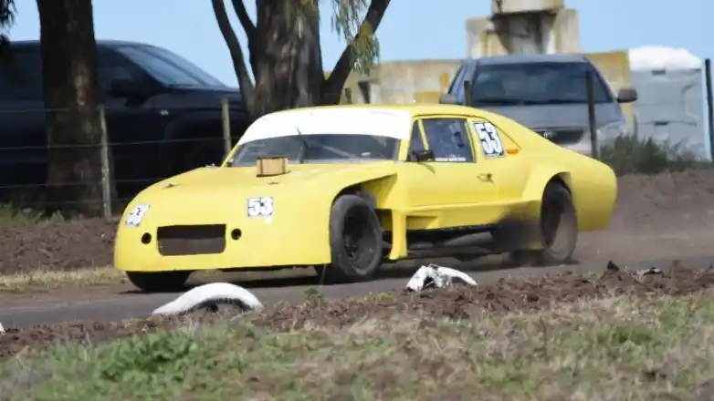 Kevin Walter es puntero en APAC.