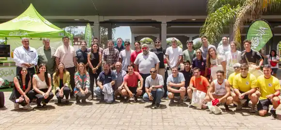 Se oficializó la temporada de verano 2025 "Yo Disfruto Concordia"