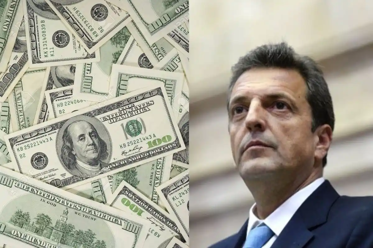 El Ministro de Economía, Sergio Massa, ha anunciado que este precio se mantendrá sin cambios hasta finales de octubre, pero la falta de credibilidad en esta afirmación ha llevado a una creciente especulación sobre el comportamiento futuro del dólar