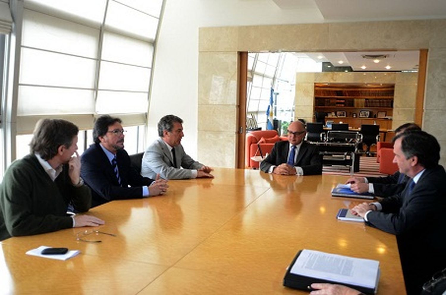 Argentina no autorizará ningún incremento de producción en UPM
